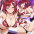 ドルフ●ン活動記録 咲宮●華編2