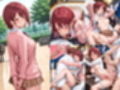 お隣の天使様と友人が大好き！CG ＋ ショートアニメ