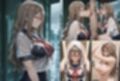 ヒロイン背徳調教-リ〇リス・リ〇イル-