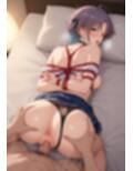 推しアイドルが闇ファンに拉致されて調教ループで脳イキ完堕ち孕ませ記録www ア〇ドルマスター  4