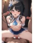 推しアイドルが闇ファンに拉致されて調教ループで脳イキ完堕ち孕ませ記録www ア〇ドルマスター  6