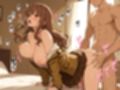 玉藻の前/岸波白野/BBとイチャラブSEX