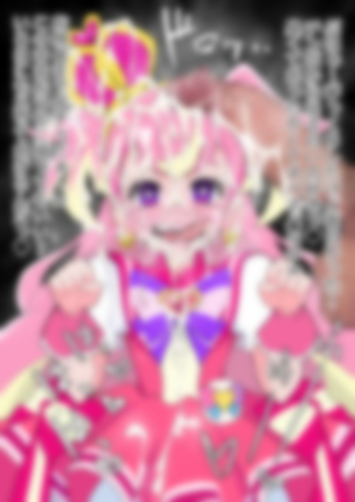 「わんだふるぷり〇ゅあ！」〇ュアワンダフル 画像5