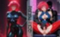 新キューティーハニ〇のエッチな日々