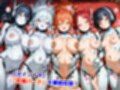 男がいない未来世界でメカ娘たちと種付けハーレム生活〜アンドロイドエルフ編〜（妊娠要素あり）