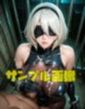 アンドロイドの衣替え