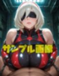 アンドロイドの衣替え