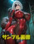 アンドロイドの衣替え