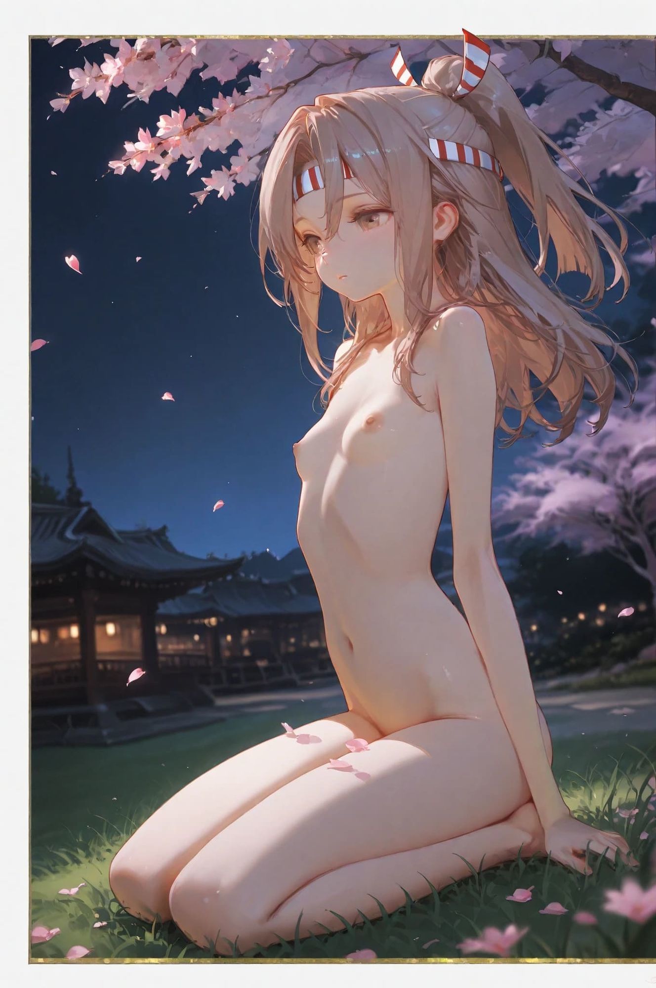 瑞鳳、ひとときの夢 （2） サンプル画像 7