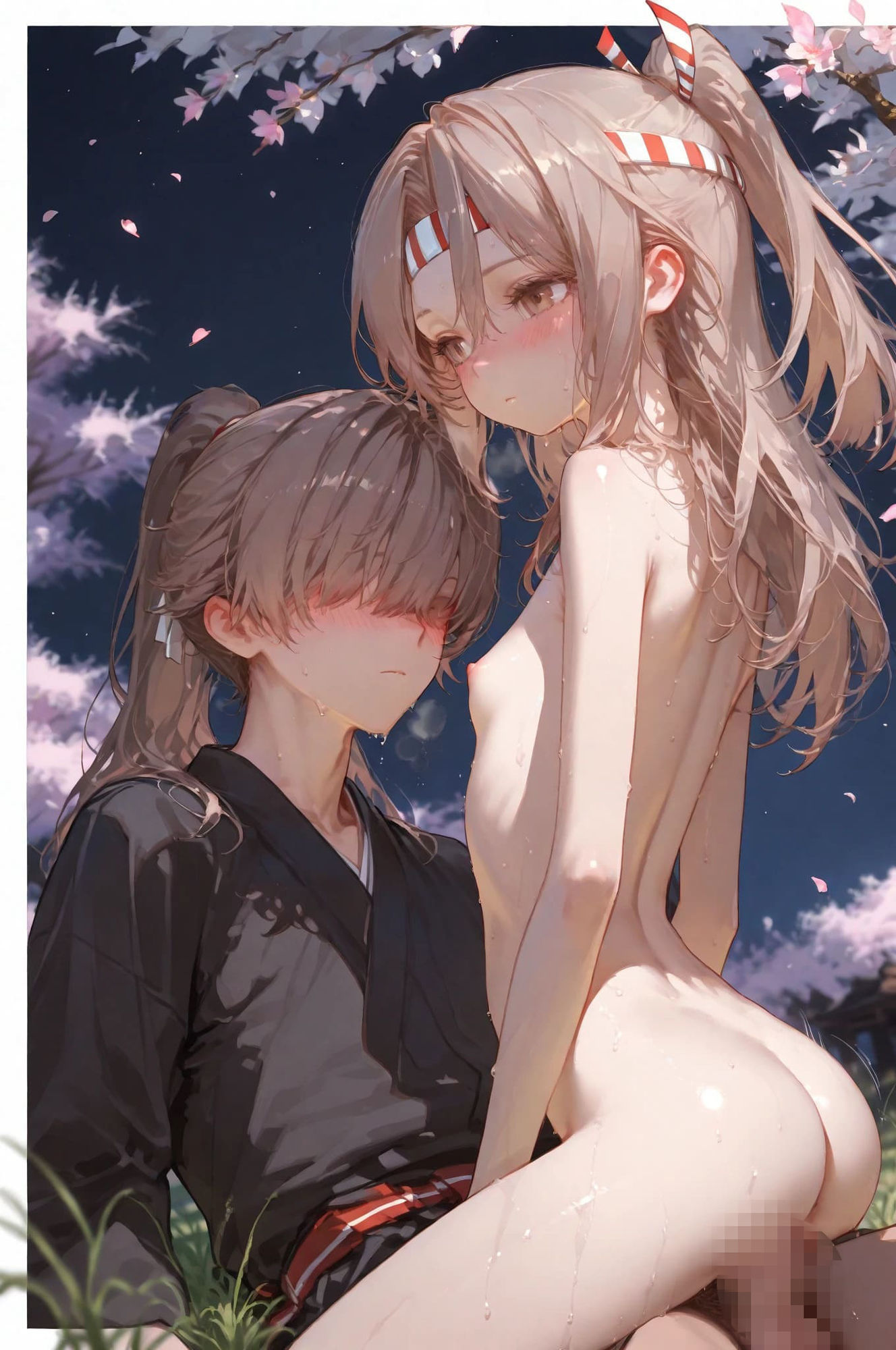 瑞鳳、ひとときの夢 （2） サンプル画像 10