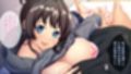 お隣さんは人気バーチャル配信者「パンパンしたら音が入っちゃうっ！」