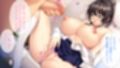 お隣さんは人気バーチャル配信者「パンパンしたら音が入っちゃうっ！」