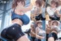 月●日のたわわ-雨宿り編 ・卑猥パーソナルトレーニング編 ・母乳人妻編-