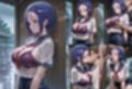 ト●ブル-雨宿り編 ・卑猥パーソナルトレーニング編 ・母乳人妻編-