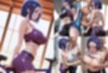 ト●ブル-雨宿り編 ・卑猥パーソナルトレーニング編 ・母乳人妻編-