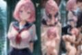 ト●ブル-雨宿り編 ・卑猥パーソナルトレーニング編 ・母乳人妻編-