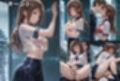 ト●ブル2-雨宿り編 ・卑猥パーソナルトレーニング編 ・母乳人妻編-