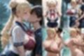 ト●ブル2-雨宿り編 ・卑猥パーソナルトレーニング編 ・母乳人妻編-