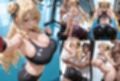 ト●ブル2-雨宿り編 ・卑猥パーソナルトレーニング編 ・母乳人妻編-