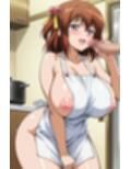 お兄ちゃんならいいよ