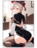 男の娘♂コレクション-リ〇-