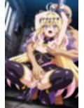 【アニメ18枚＋CG416枚】監禁されたるるか 〜強●フェラ、処女喪失、中出し〜