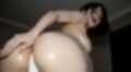 No.005 仕事終わりの白肌巨乳デカ尻JK OLが家で誘惑してくる  帰宅早々むっちり尻と爆乳を披露する30分