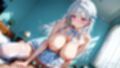 【4K】巨乳アイドル枕営業〜弱みにつけ込んだ悪徳プロデューサーにハメられる