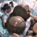 BTDTがーるず【爆乳ツギハギドスケベ乳首チェーンがーるず】