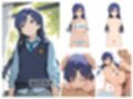 シアターアイドル全裸図鑑 7○5AS編Side-A