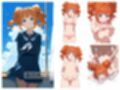 シアターアイドル全裸図鑑 7○5AS編Side-A