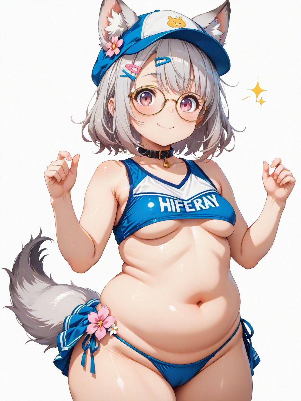 即堕ち2コマ！メガネっ娘編_2