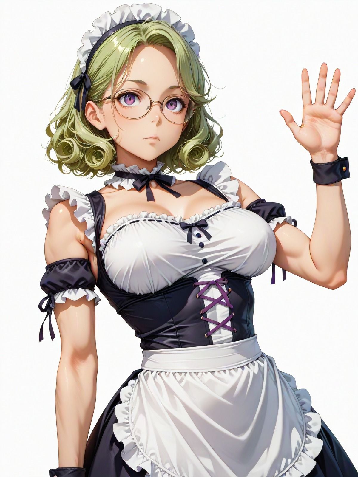 即堕ち2コマ！メガネっ娘編_10