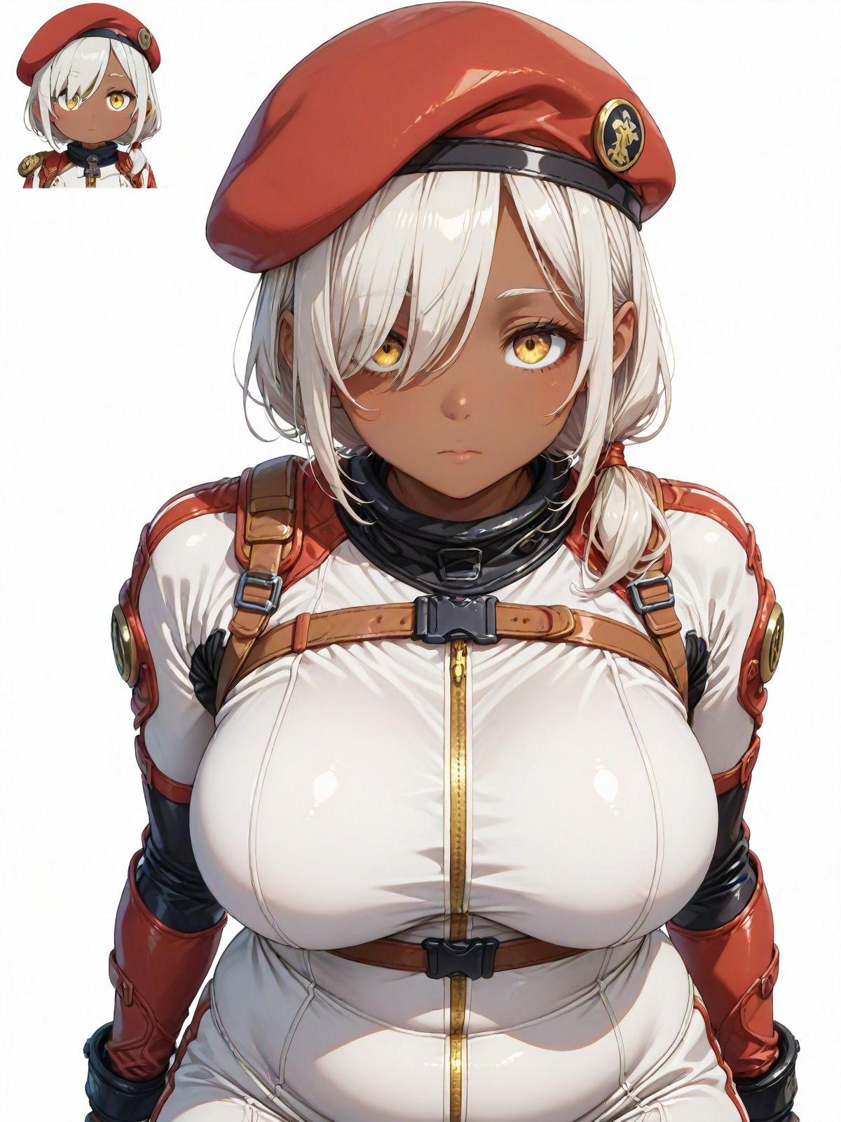 即堕ち2コマ！ぽちゃっ娘編_8