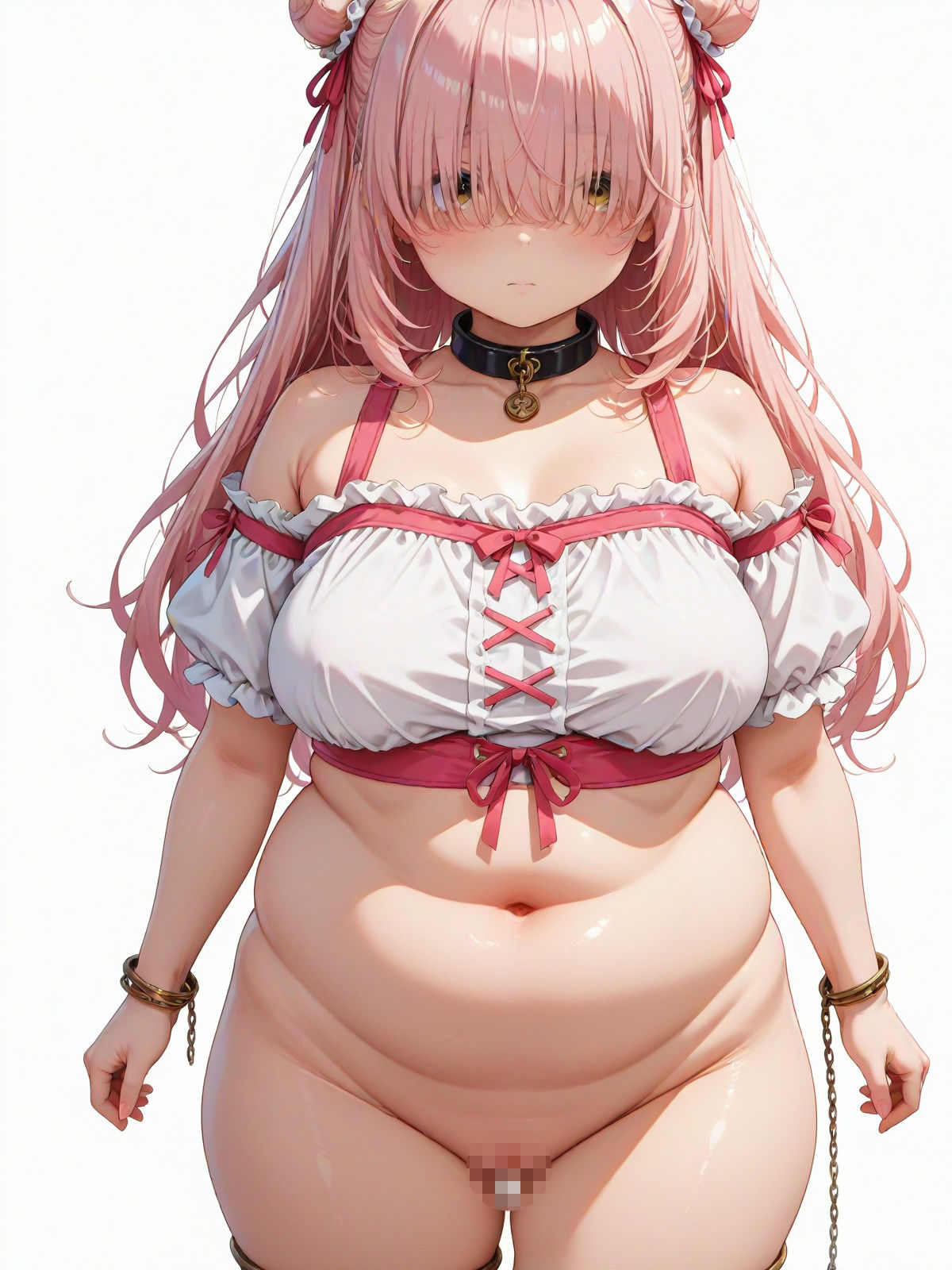 即堕ち2コマ！ぽちゃっ娘編_10