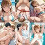 「アオのハコ」鹿野千夏ヌード＆SEX写真集3（全500枚）
