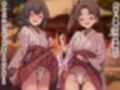 〜ミコニサイミン〜ドスケベ肉便器巫女化！