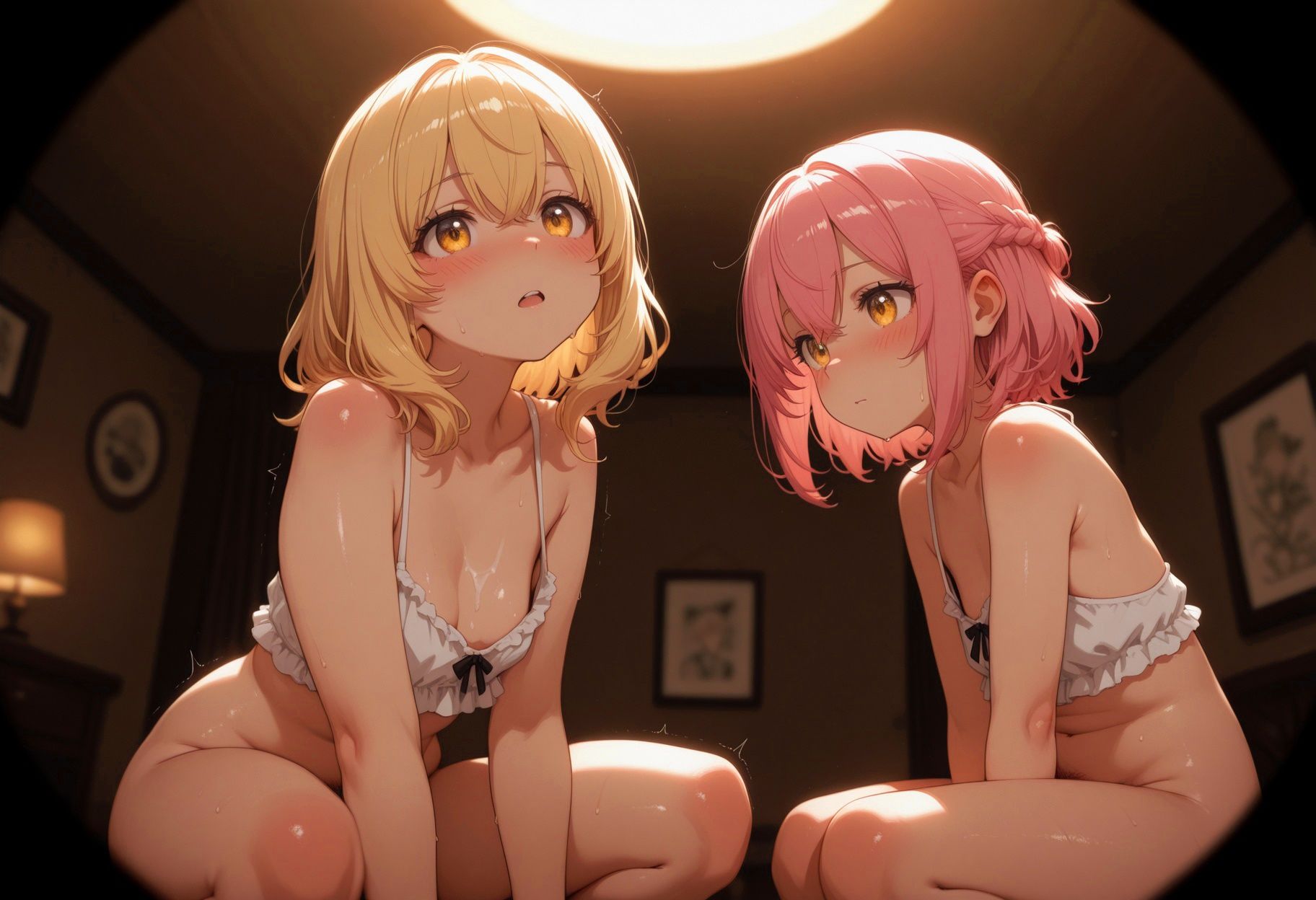 メイド喫茶『蕾』vol.210