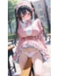 【角オナニー動画】きもちいい角を見つけちゃった女の子たち10本〜パート（6）〜爆乳ロ○ータファッションの女の子