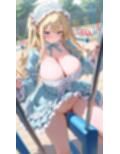 【角オナニー動画】きもちいい角を見つけちゃった女の子たち10本〜パート（6）〜爆乳ロ○ータファッションの女の子