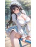 【角オナニー動画】きもちいい角を見つけちゃった女の子たち10本〜パート（6）〜爆乳ロ○ータファッションの女の子