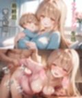 【セリフ付き】 お隣の天使様 ラブ（はーと）ラブ生活