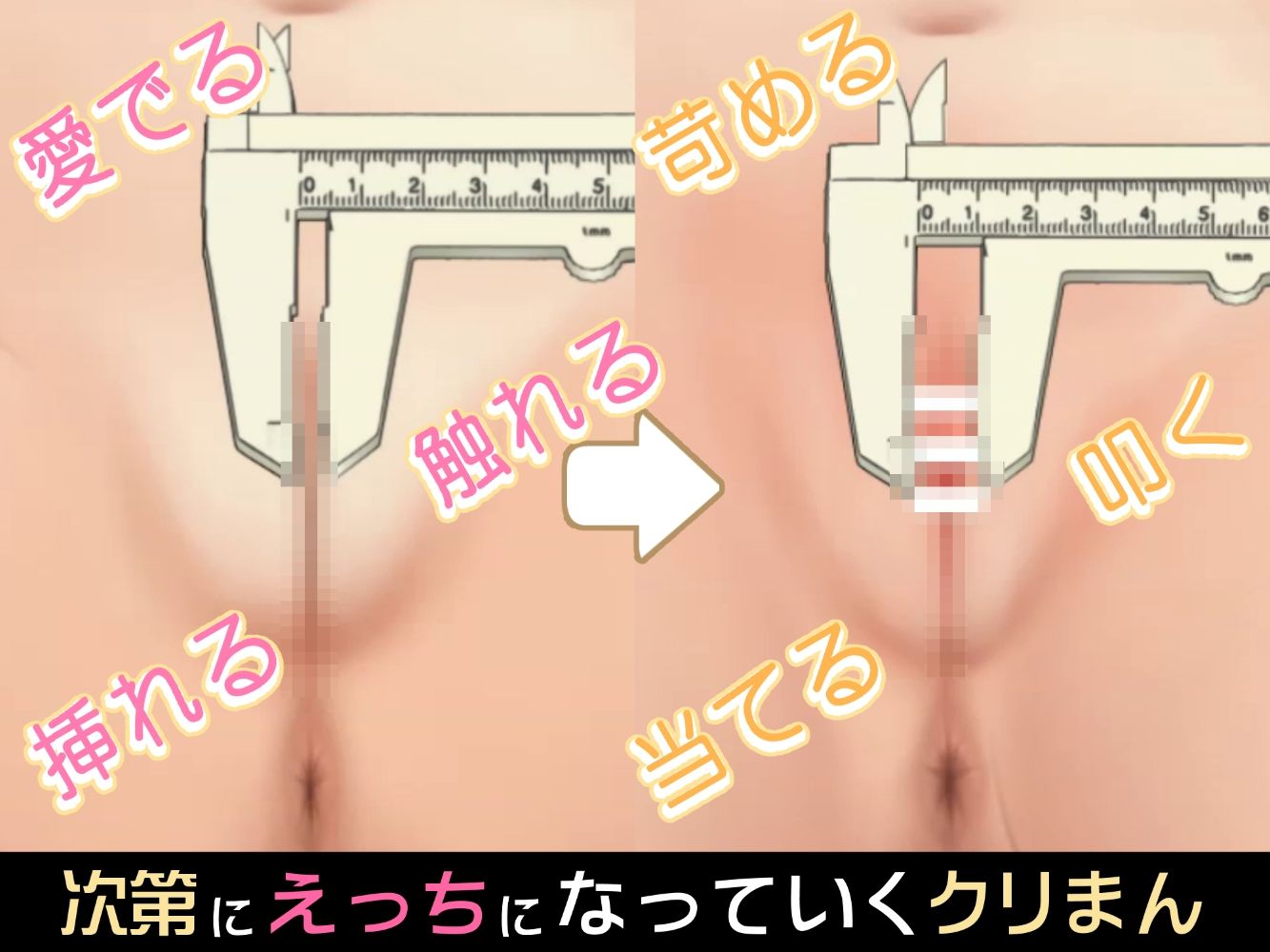〇さなクリまんじゅう4