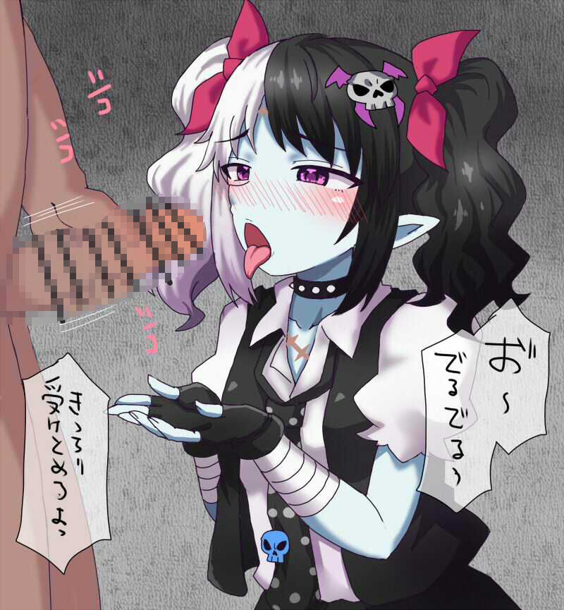 敗北ゾンビ幹部  腐った肉体をヒーローに犯●れて 画像4