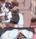 敗北ゾンビ幹部  腐った肉体をヒーローに犯●れて