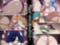 【7キャラ収録】女海賊完全服従【ジンラミー  サディちゃん  シャーリー  ビビ  レベッカ  モネ  光月日和】