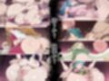 【7キャラ収録】女海賊完全服従【ジンラミー  サディちゃん  シャーリー  ビビ  レベッカ  モネ  光月日和】
