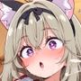 敗北少女とブルマでえっち！