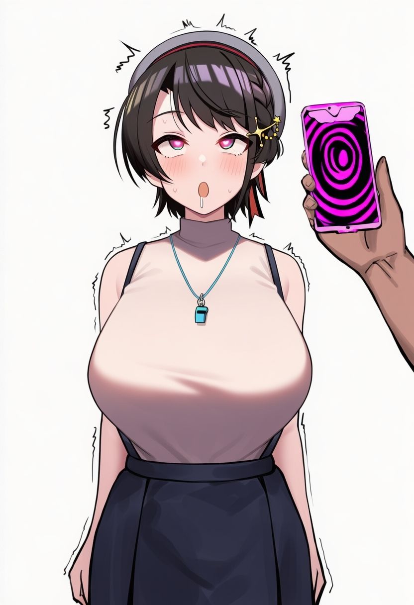 スバル  催●洗脳NTR特殊性癖 画像1