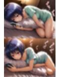 西連寺の受難CG